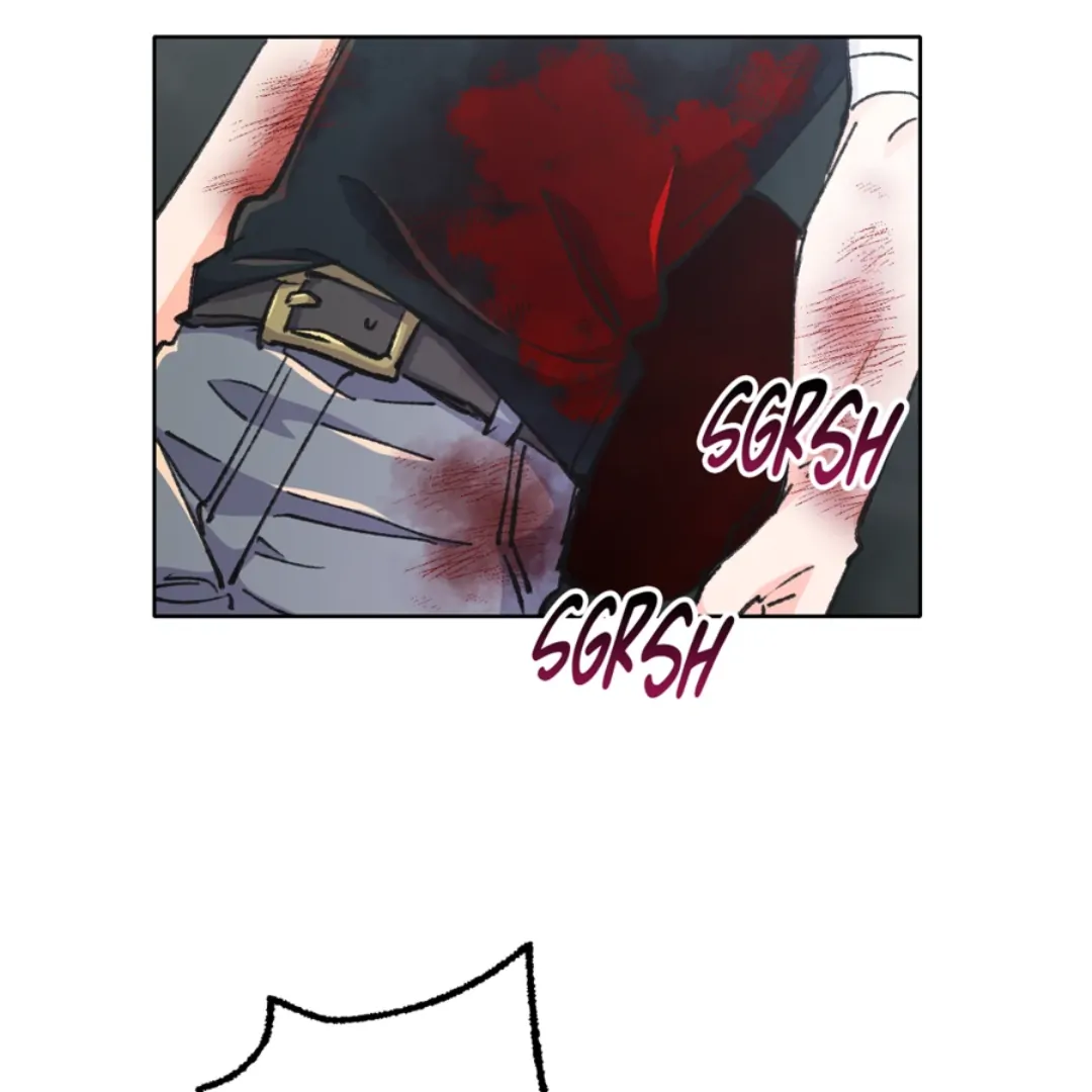 Holy Revenge: The Princess Who Became a Swordsman Chapter 20 page 18