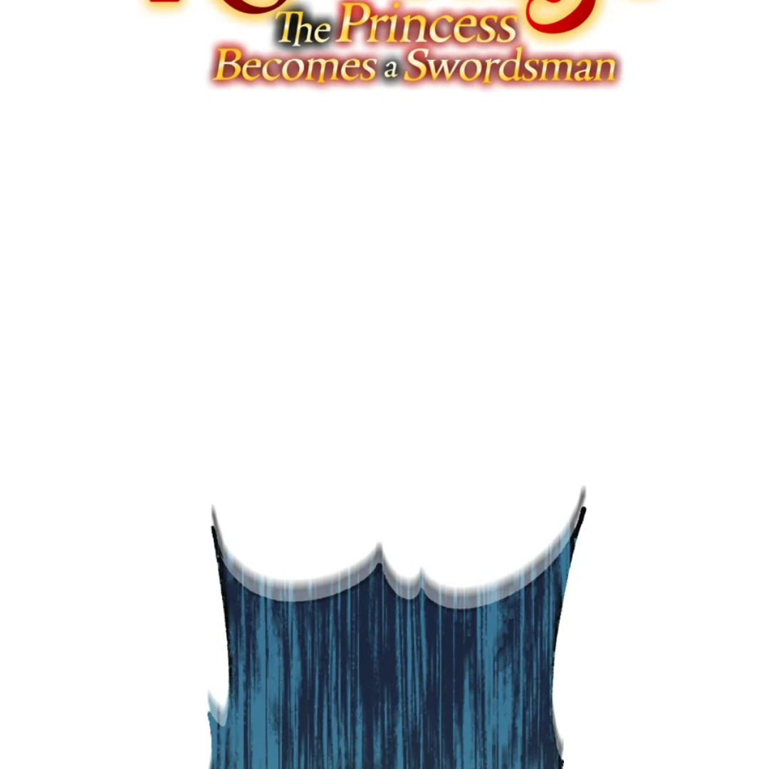 Holy Revenge: The Princess Who Became a Swordsman Chapter 20 page 2