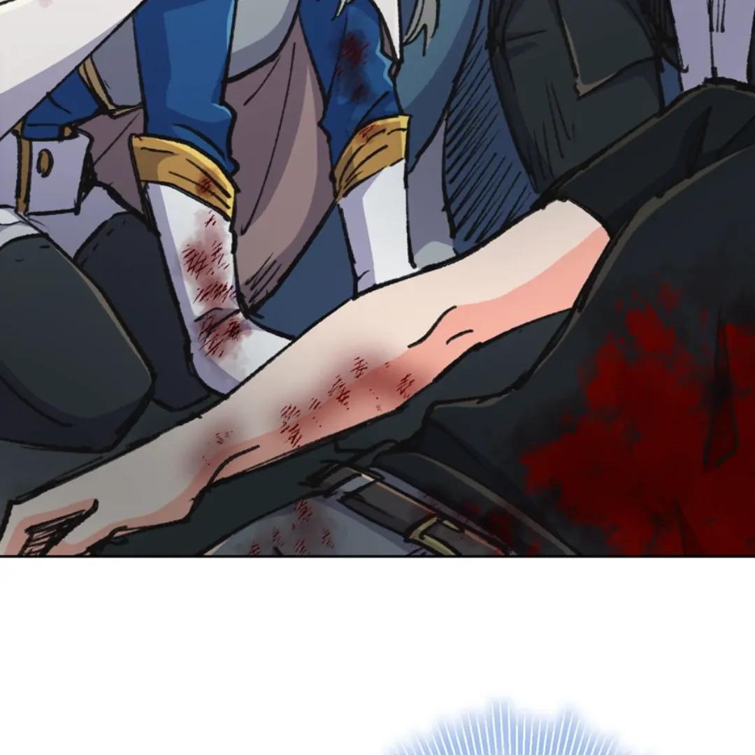 Holy Revenge: The Princess Who Became a Swordsman Chapter 20 page 20