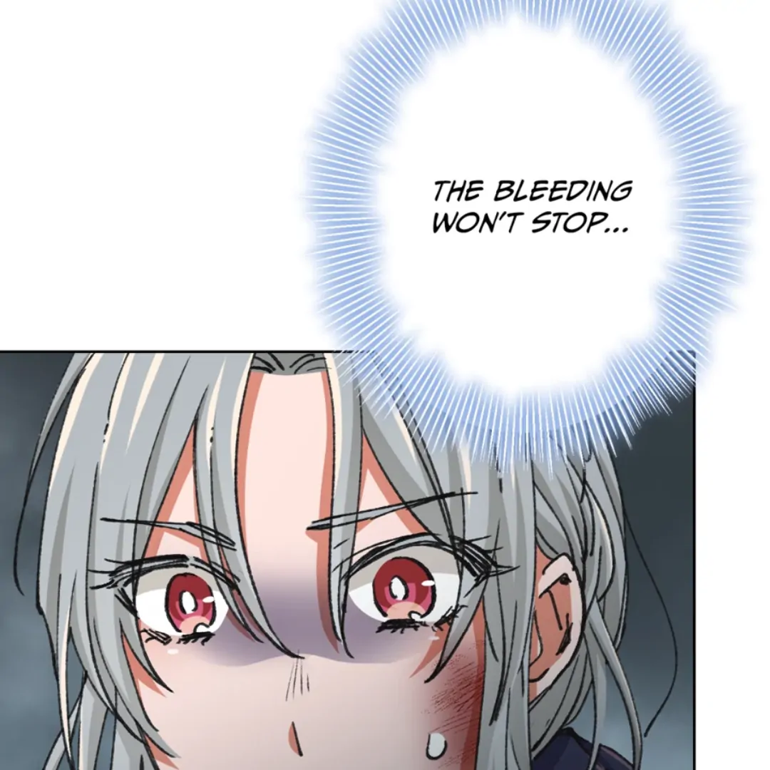 Holy Revenge: The Princess Who Became a Swordsman Chapter 20 page 21