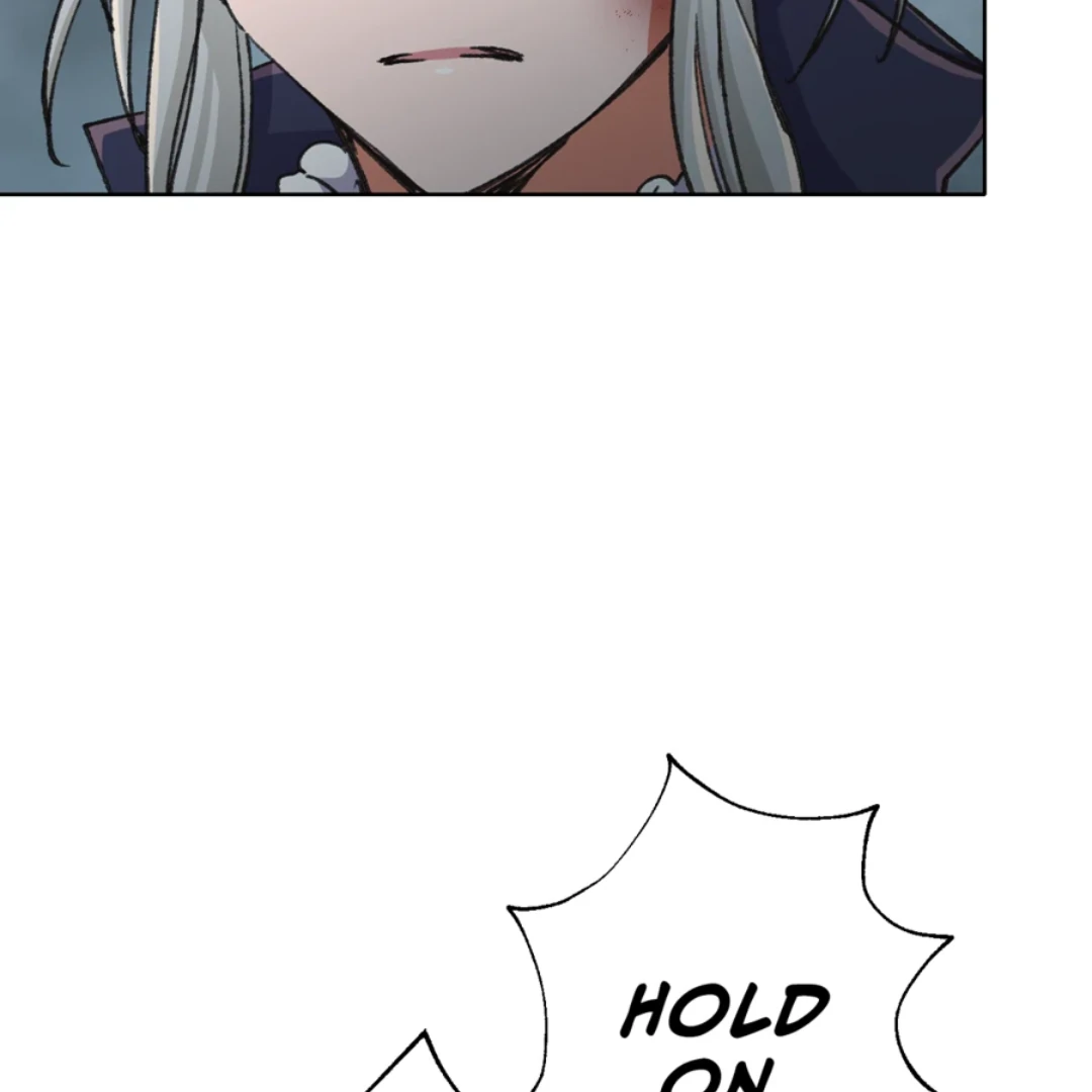 Holy Revenge: The Princess Who Became a Swordsman Chapter 20 page 22