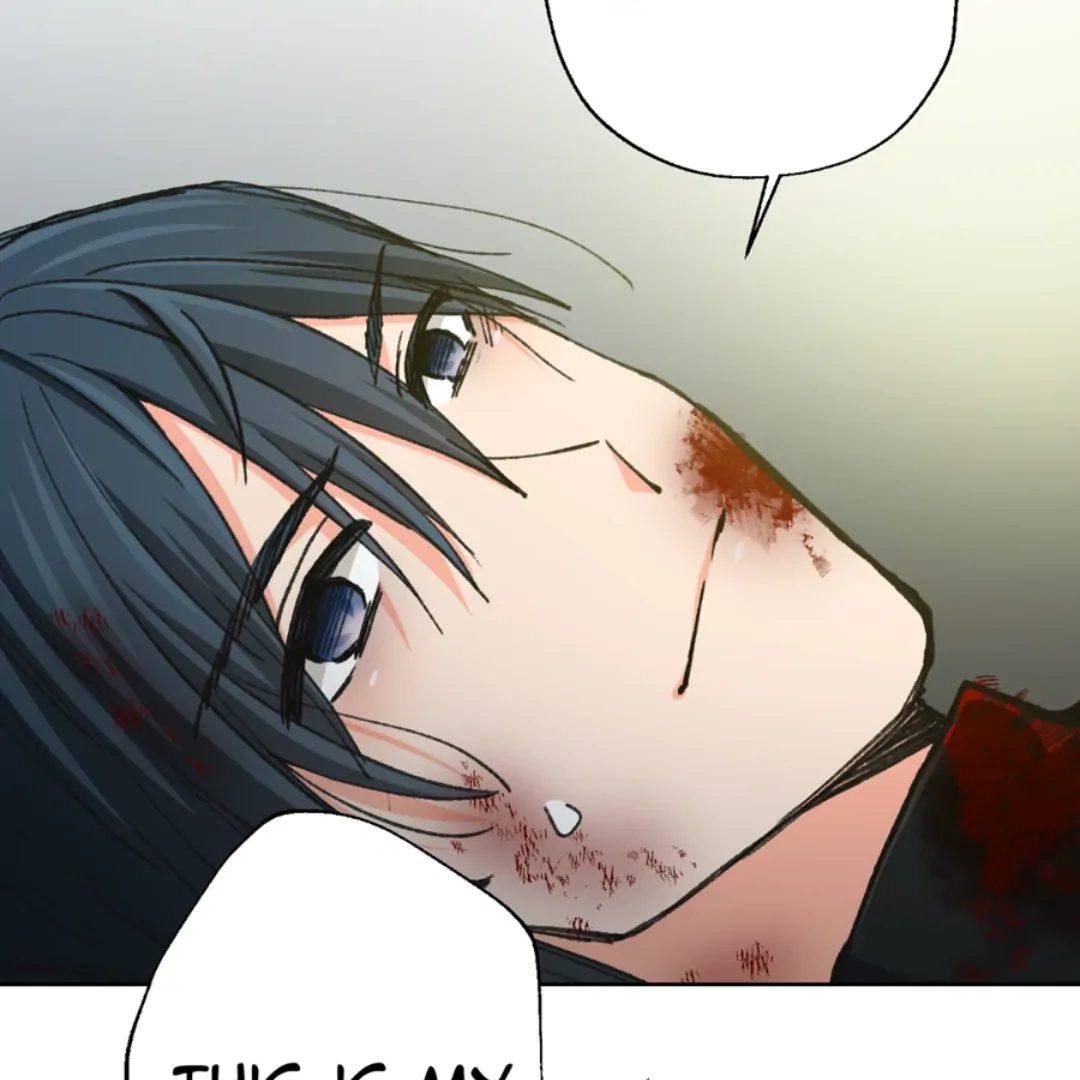 Holy Revenge: The Princess Who Became a Swordsman Chapter 20 page 25