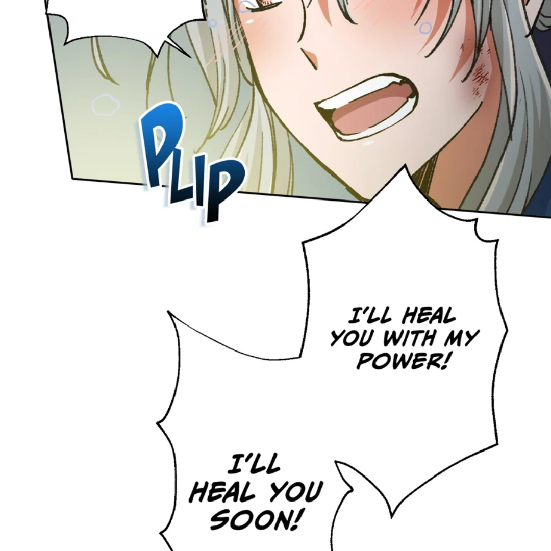 Holy Revenge: The Princess Who Became a Swordsman Chapter 20 page 27