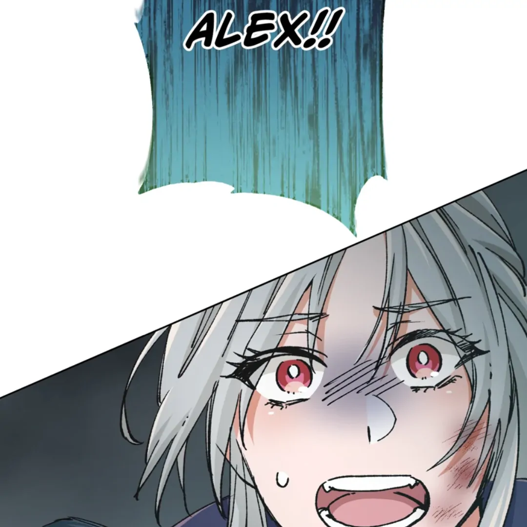 Holy Revenge: The Princess Who Became a Swordsman Chapter 20 page 3