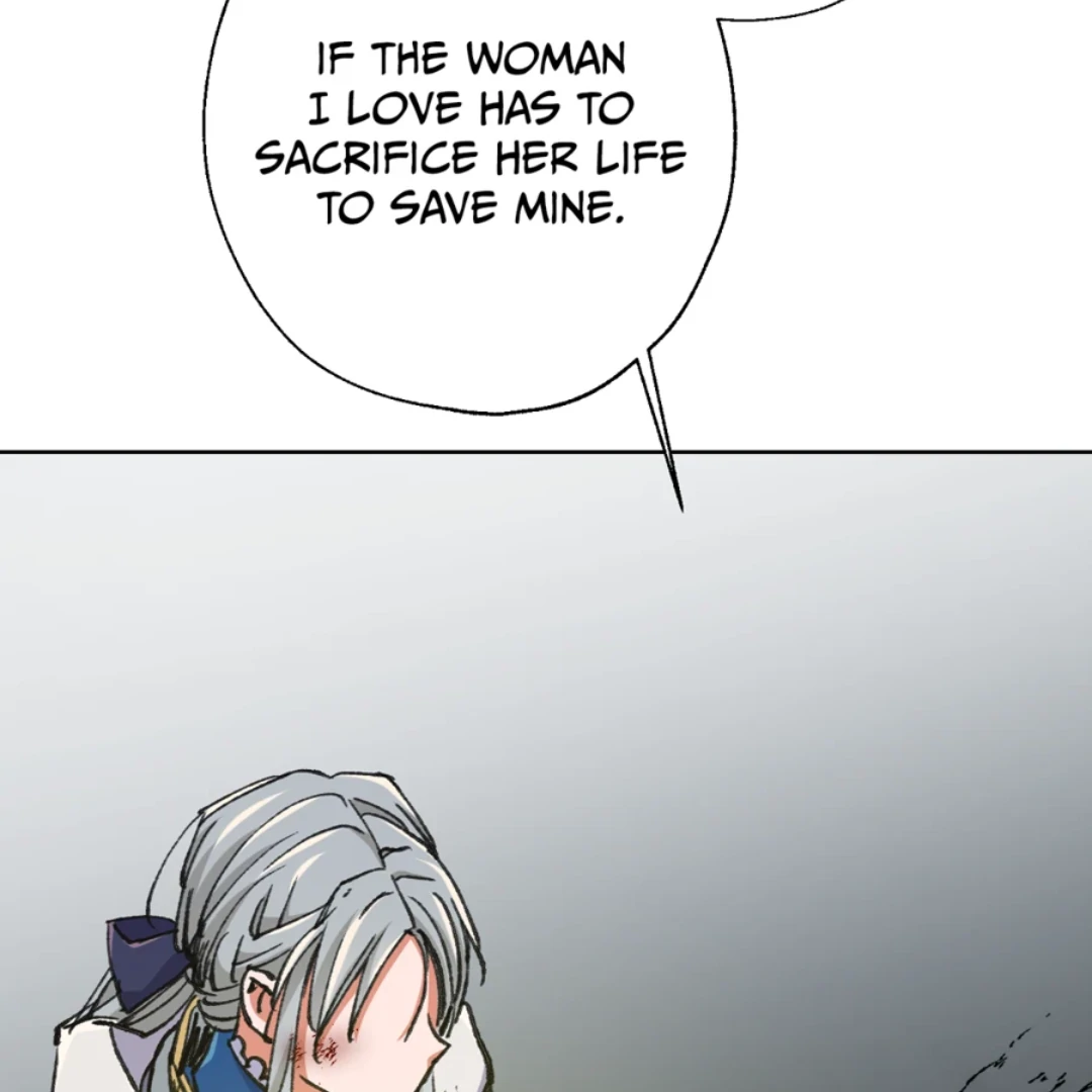 Holy Revenge: The Princess Who Became a Swordsman Chapter 20 page 30