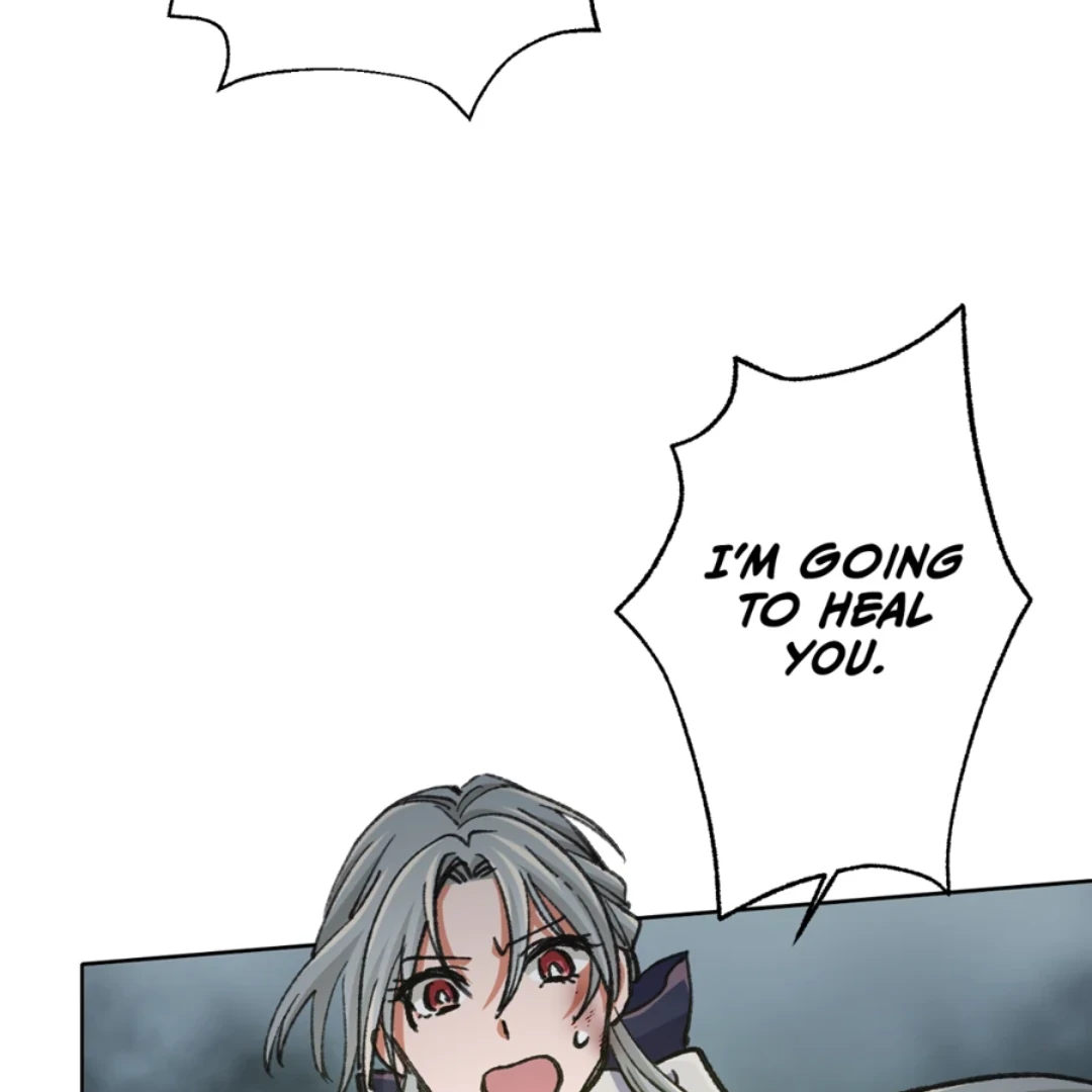 Holy Revenge: The Princess Who Became a Swordsman Chapter 20 page 35