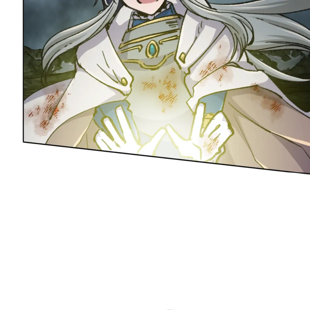 Holy Revenge: The Princess Who Became a Swordsman Chapter 20 page 36