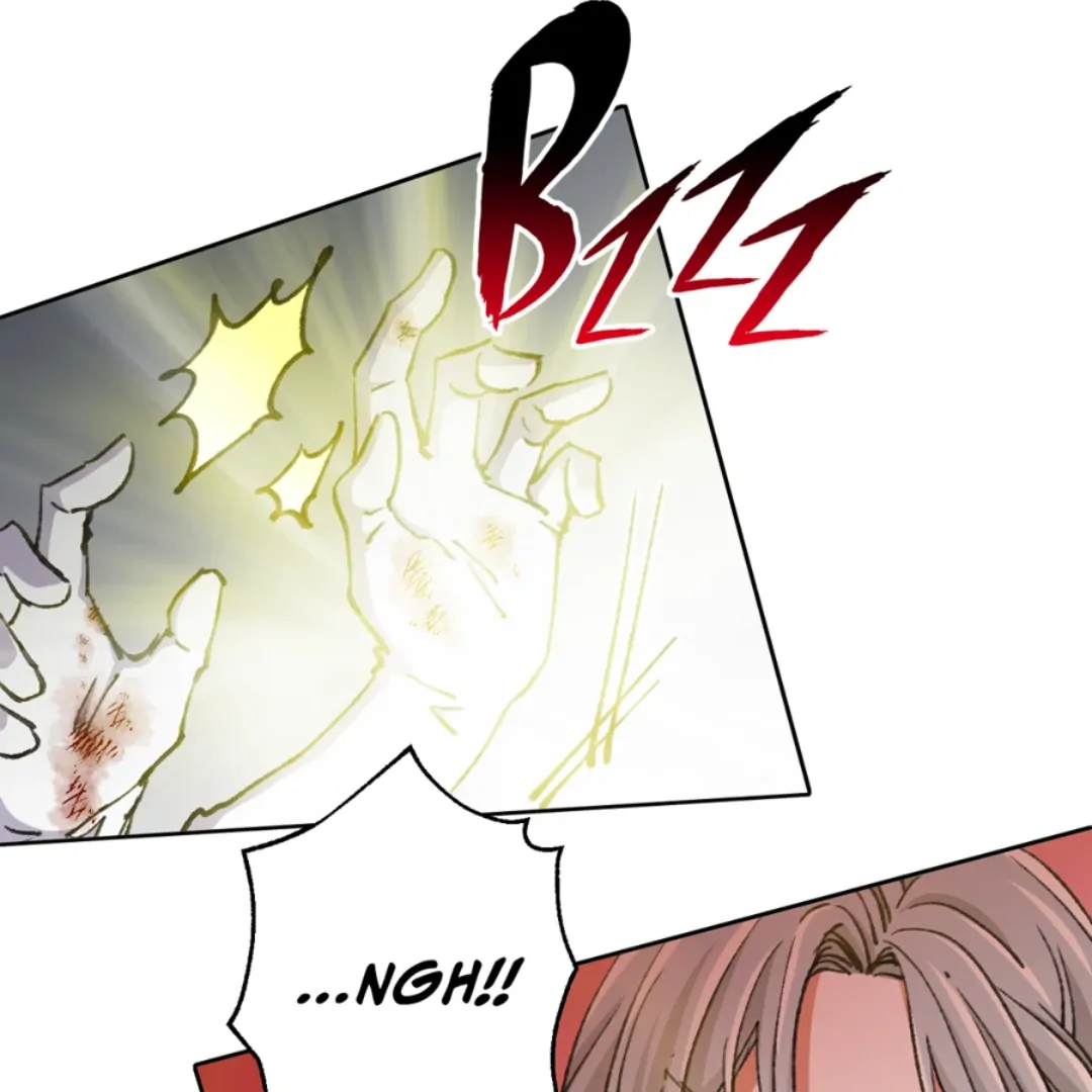 Holy Revenge: The Princess Who Became a Swordsman Chapter 20 page 37