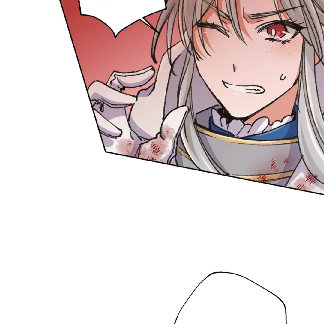 Holy Revenge: The Princess Who Became a Swordsman Chapter 20 page 38