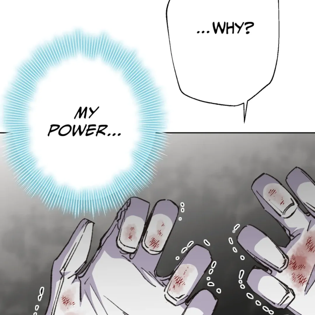 Holy Revenge: The Princess Who Became a Swordsman Chapter 20 page 39