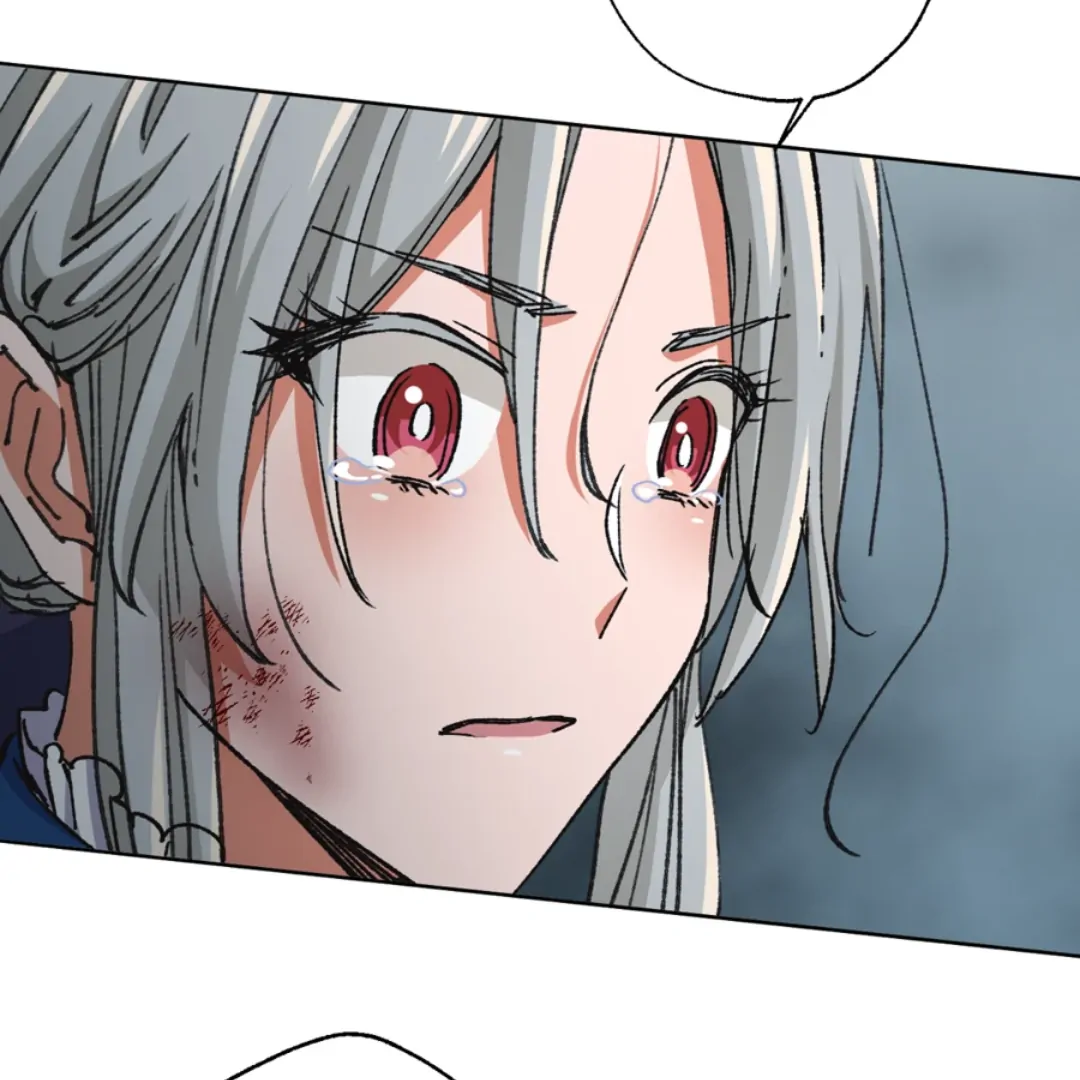 Holy Revenge: The Princess Who Became a Swordsman Chapter 20 page 45