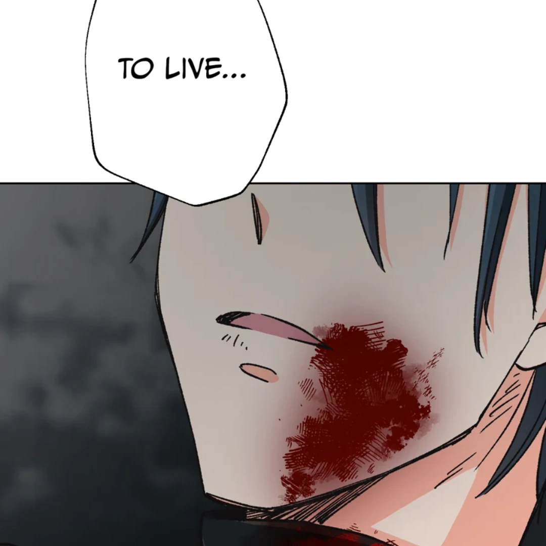 Holy Revenge: The Princess Who Became a Swordsman Chapter 20 page 47