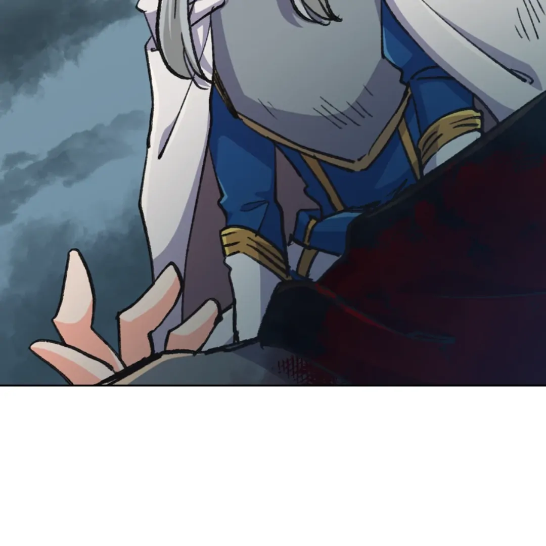 Holy Revenge: The Princess Who Became a Swordsman Chapter 20 page 51