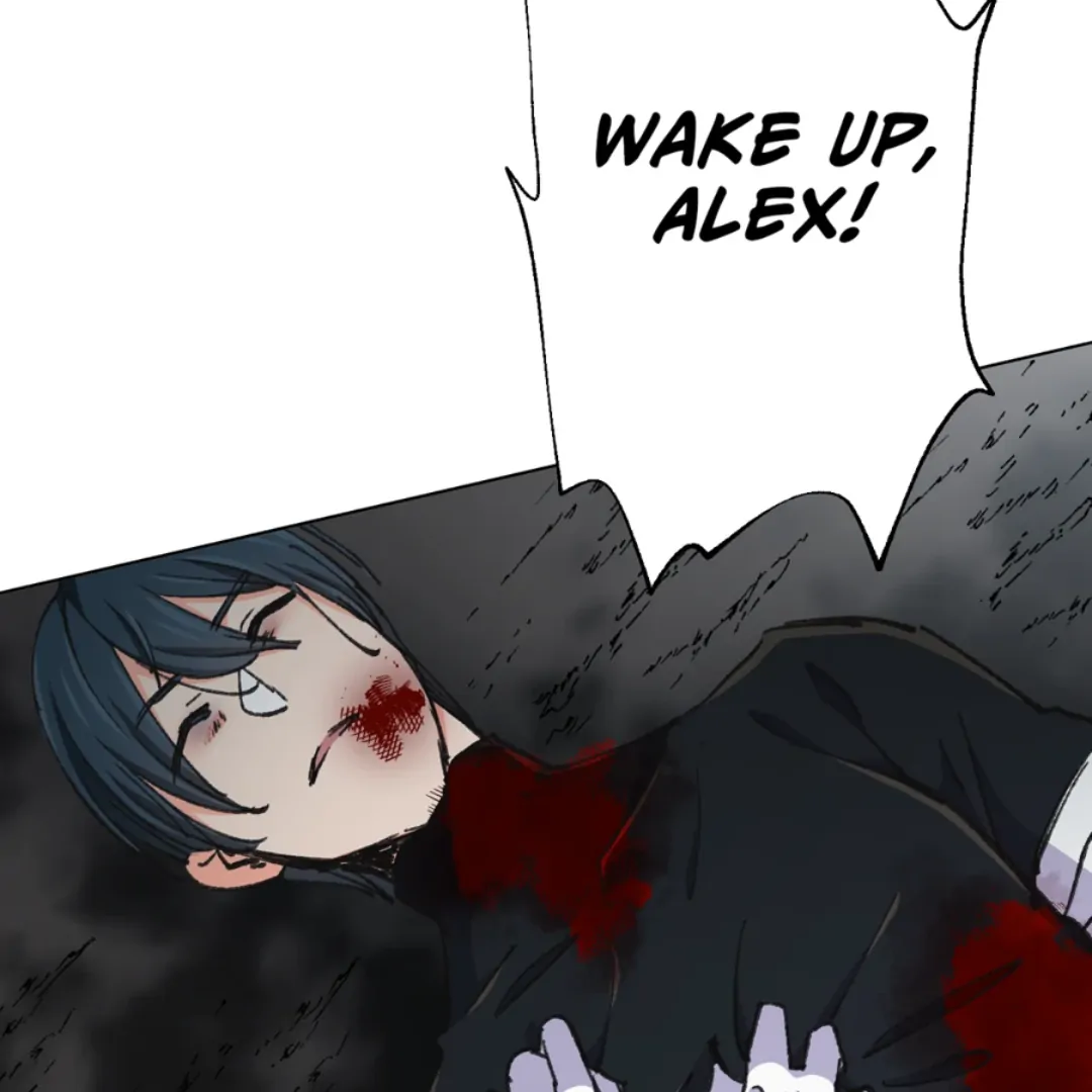 Holy Revenge: The Princess Who Became a Swordsman Chapter 20 page 54