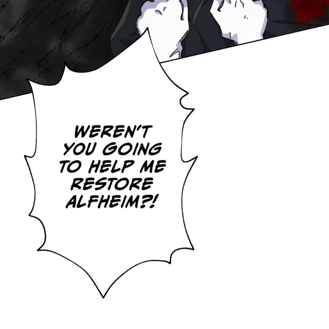 Holy Revenge: The Princess Who Became a Swordsman Chapter 20 page 55