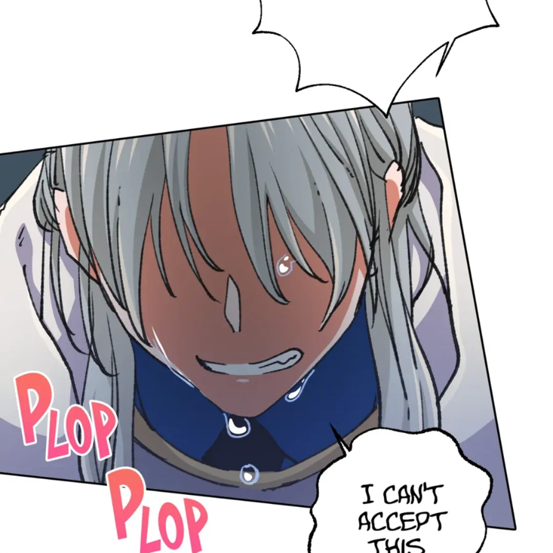 Holy Revenge: The Princess Who Became a Swordsman Chapter 20 page 57