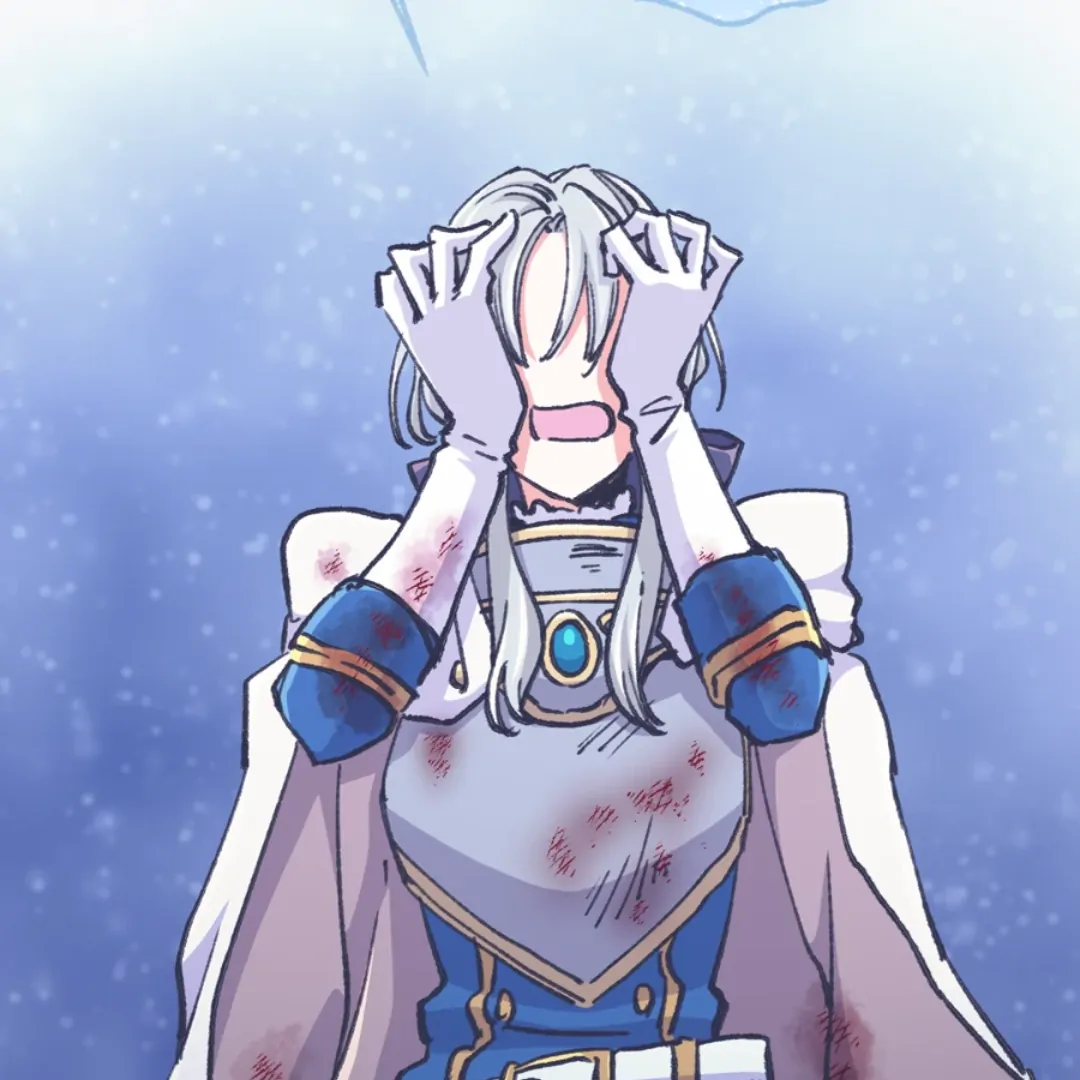 Holy Revenge: The Princess Who Became a Swordsman Chapter 20 page 59