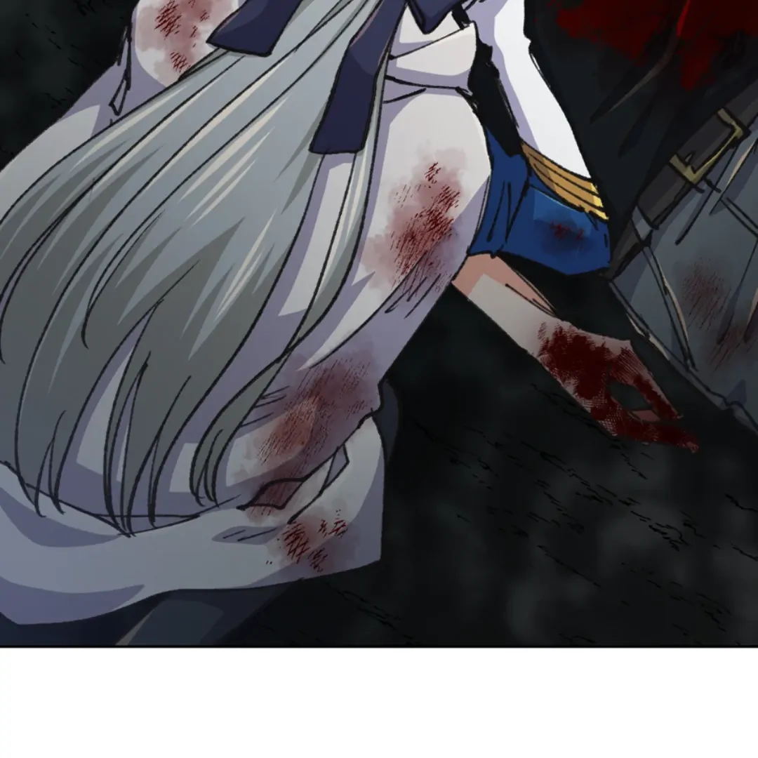 Holy Revenge: The Princess Who Became a Swordsman Chapter 20 page 62