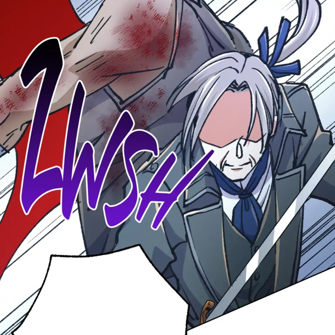 Holy Revenge: The Princess Who Became a Swordsman Chapter 20 page 7