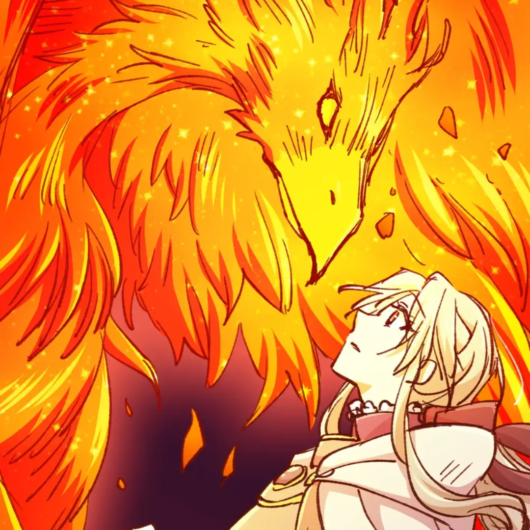 Holy Revenge: The Princess Who Became a Swordsman Chapter 20 page 76