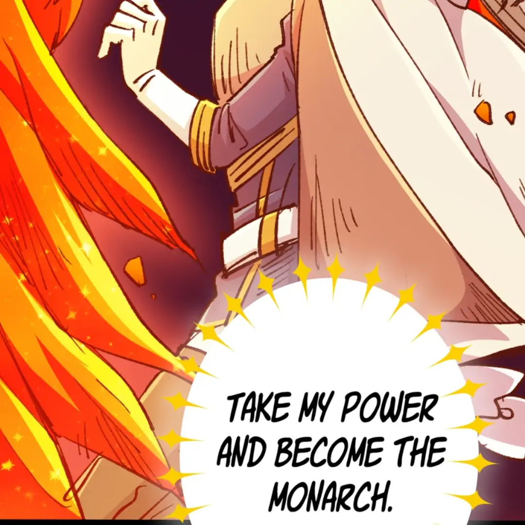 Holy Revenge: The Princess Who Became a Swordsman Chapter 20 page 77