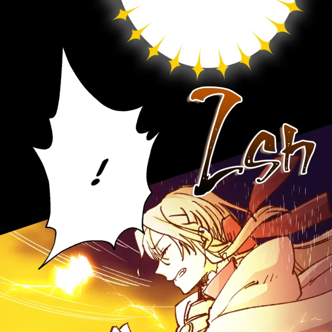 Holy Revenge: The Princess Who Became a Swordsman Chapter 20 page 78