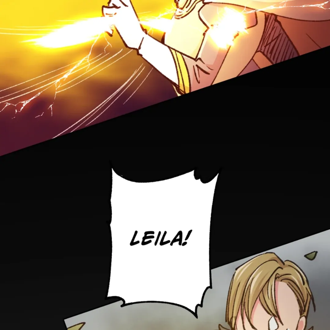 Holy Revenge: The Princess Who Became a Swordsman Chapter 20 page 79