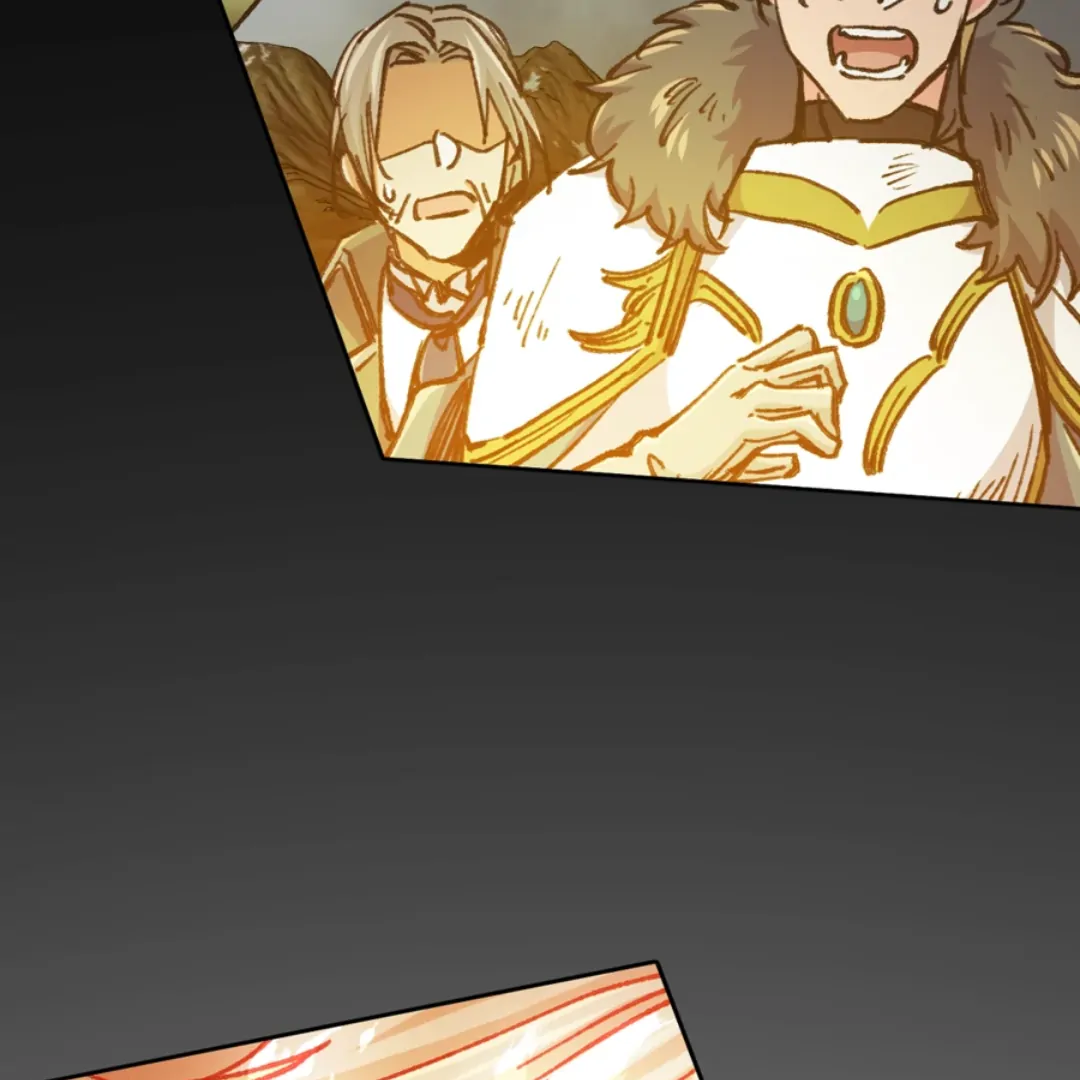 Holy Revenge: The Princess Who Became a Swordsman Chapter 20 page 80