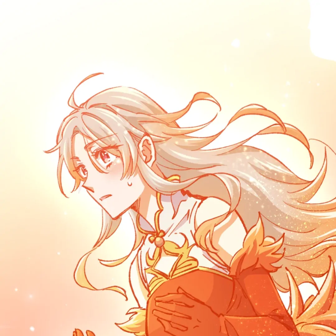 Holy Revenge: The Princess Who Became a Swordsman Chapter 20 page 83