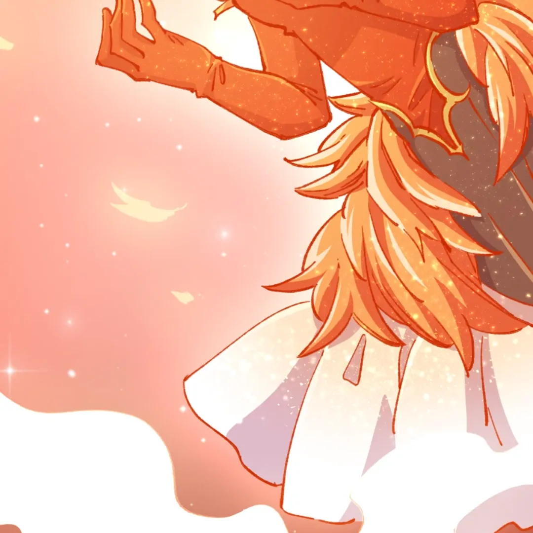 Holy Revenge: The Princess Who Became a Swordsman Chapter 20 page 84