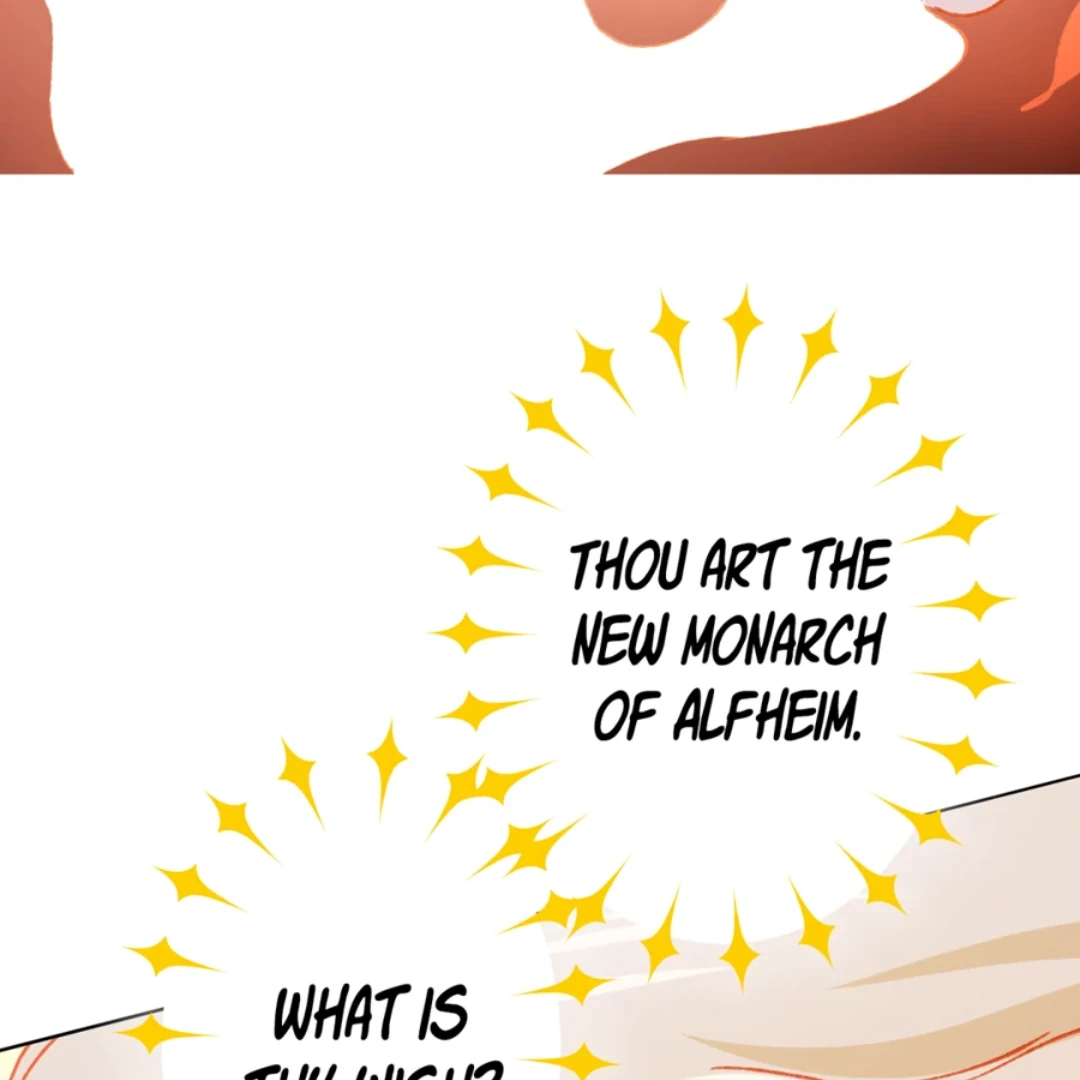Holy Revenge: The Princess Who Became a Swordsman Chapter 20 page 85