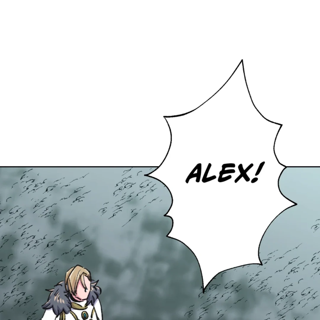 Holy Revenge: The Princess Who Became a Swordsman Chapter 20 page 9