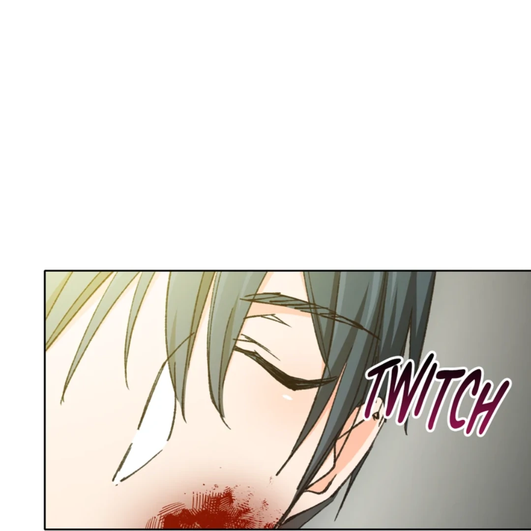 Holy Revenge: The Princess Who Became a Swordsman Chapter 20 page 96