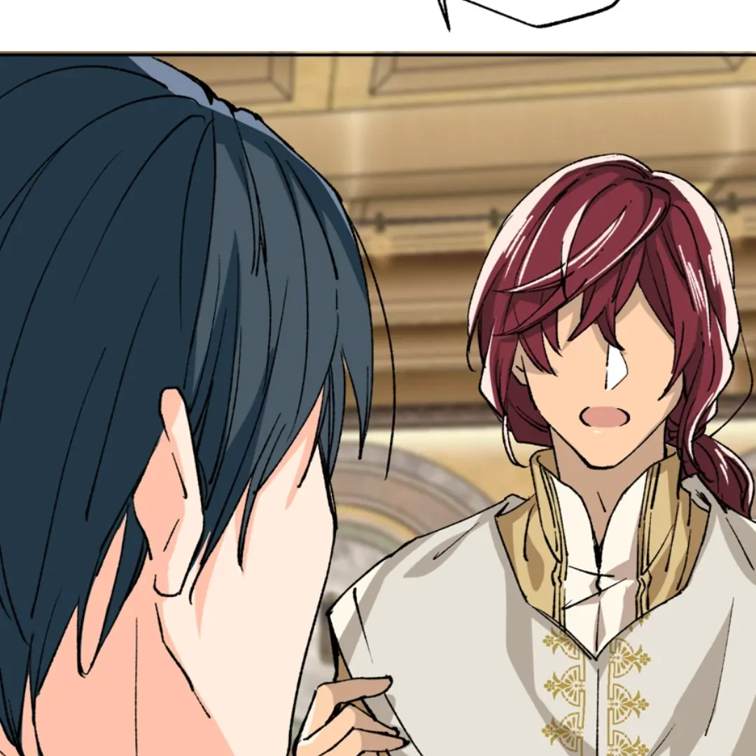 Holy Revenge: The Princess Who Became a Swordsman Chapter 6 page 10