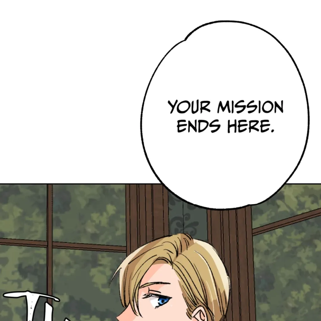 Holy Revenge: The Princess Who Became a Swordsman Chapter 6 page 101
