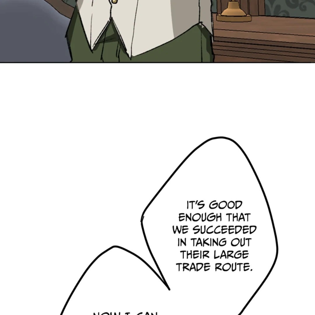Holy Revenge: The Princess Who Became a Swordsman Chapter 6 page 103