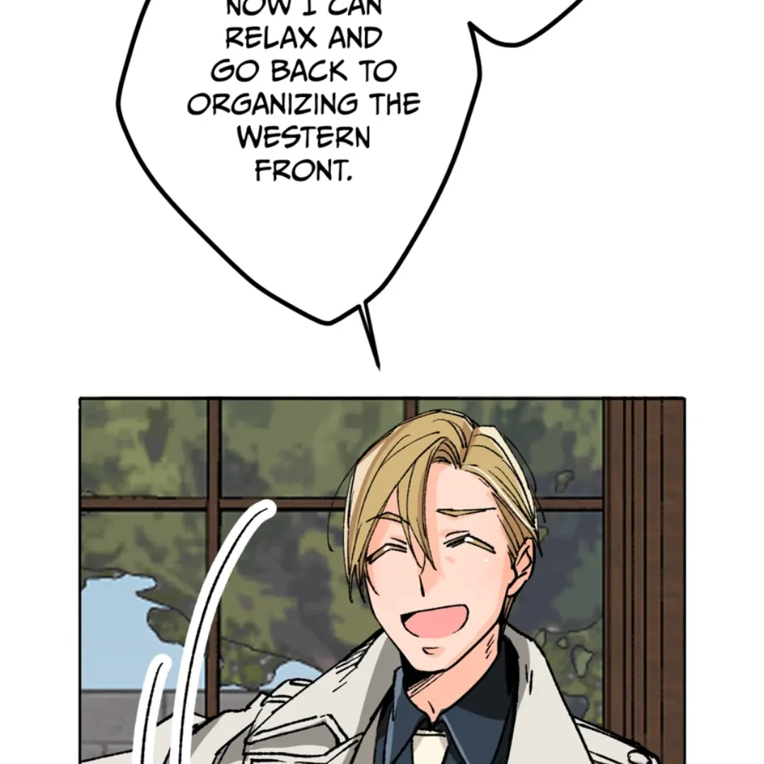 Holy Revenge: The Princess Who Became a Swordsman Chapter 6 page 104