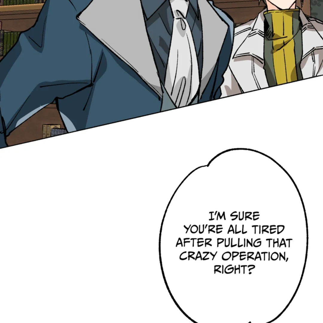 Holy Revenge: The Princess Who Became a Swordsman Chapter 6 page 107