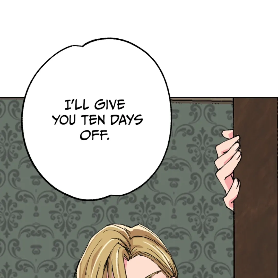 Holy Revenge: The Princess Who Became a Swordsman Chapter 6 page 109