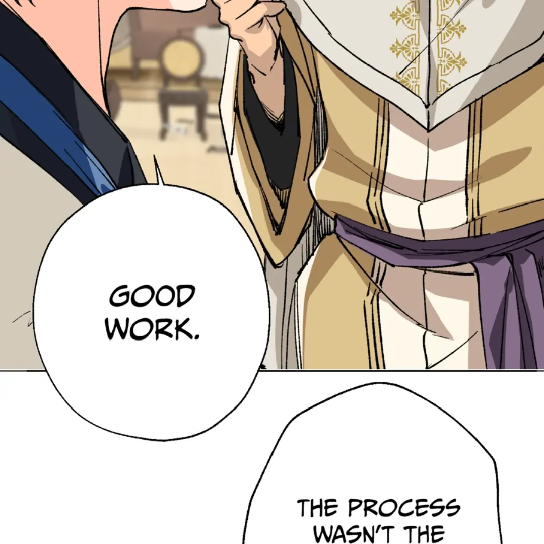 Holy Revenge: The Princess Who Became a Swordsman Chapter 6 page 11