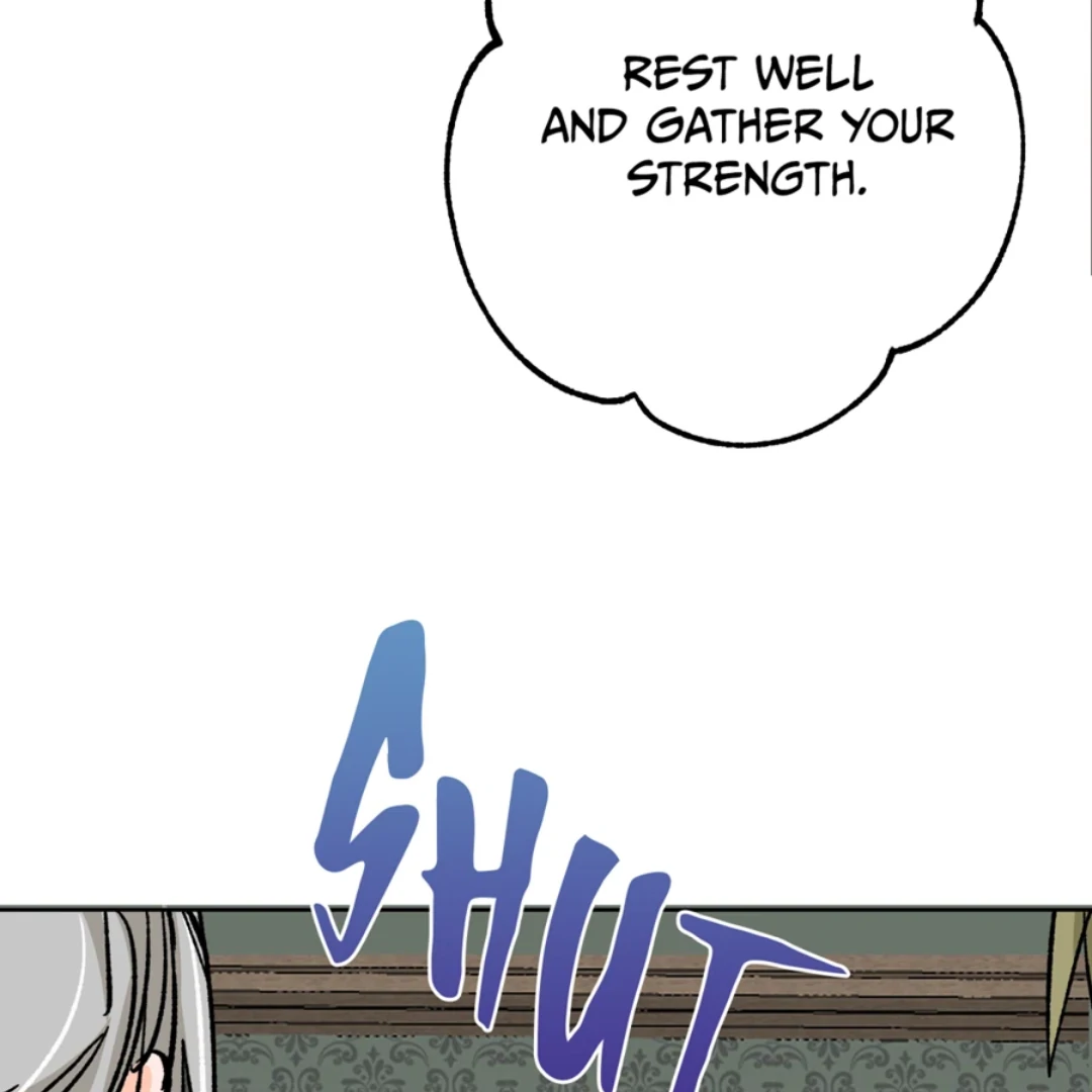 Holy Revenge: The Princess Who Became a Swordsman Chapter 6 page 112