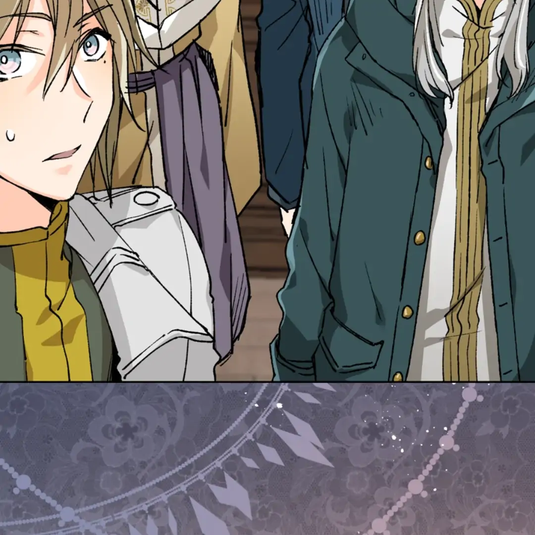 Holy Revenge: The Princess Who Became a Swordsman Chapter 6 page 116