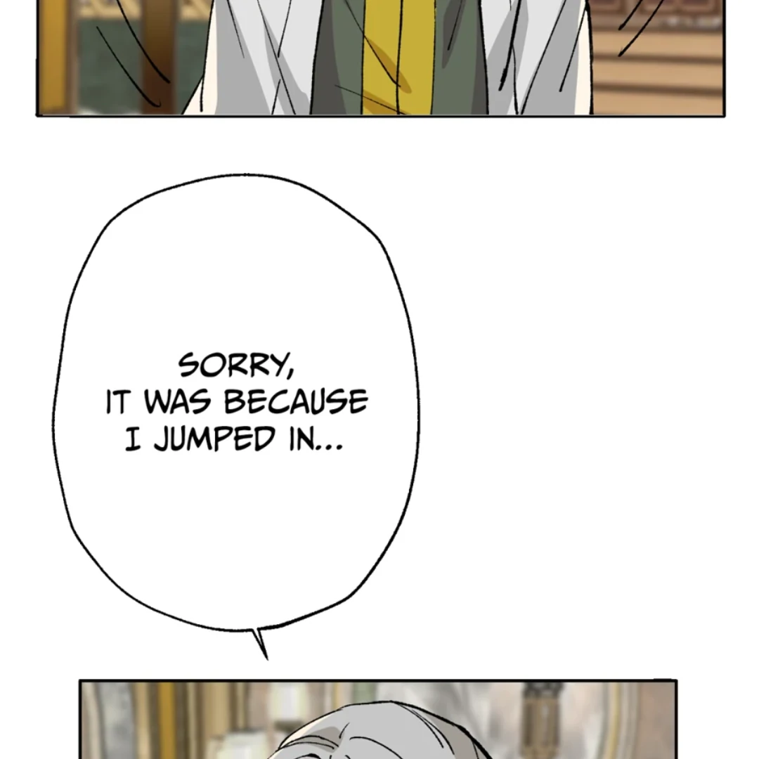 Holy Revenge: The Princess Who Became a Swordsman Chapter 6 page 15