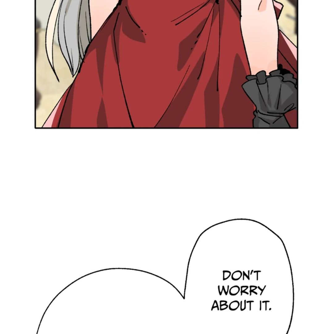 Holy Revenge: The Princess Who Became a Swordsman Chapter 6 page 17