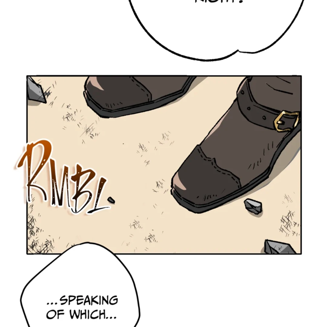 Holy Revenge: The Princess Who Became a Swordsman Chapter 6 page 25