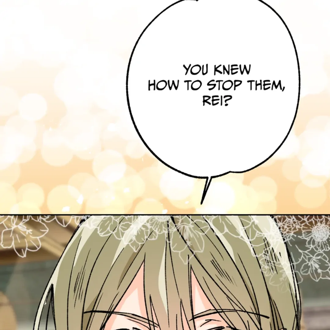 Holy Revenge: The Princess Who Became a Swordsman Chapter 6 page 27