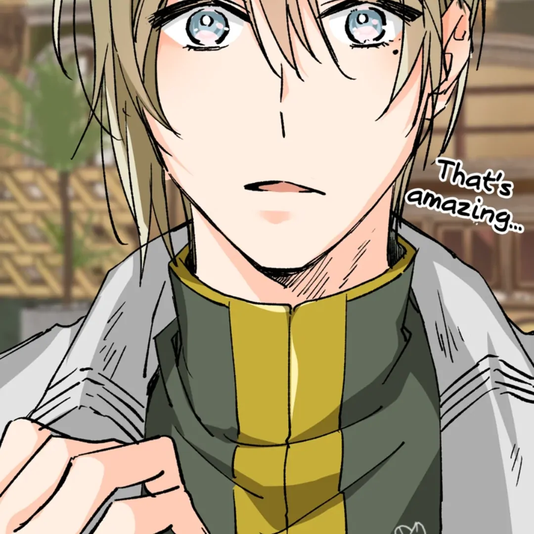 Holy Revenge: The Princess Who Became a Swordsman Chapter 6 page 28