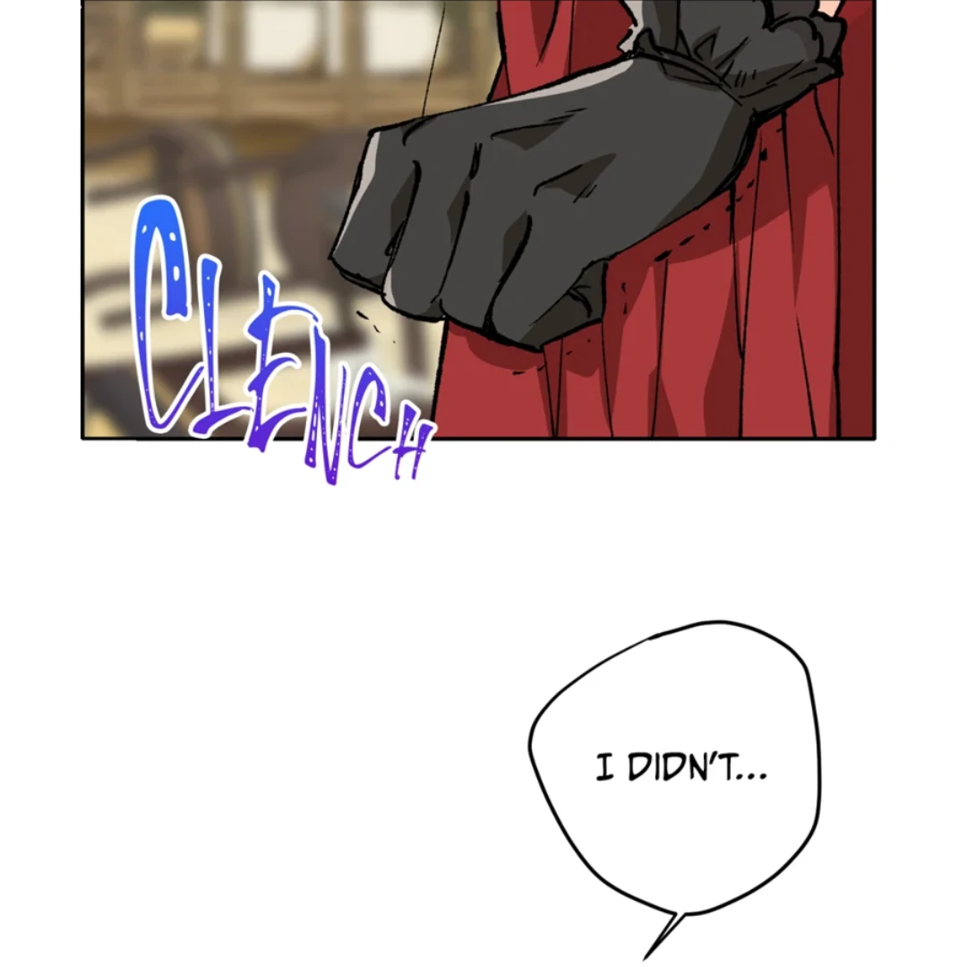 Holy Revenge: The Princess Who Became a Swordsman Chapter 6 page 30