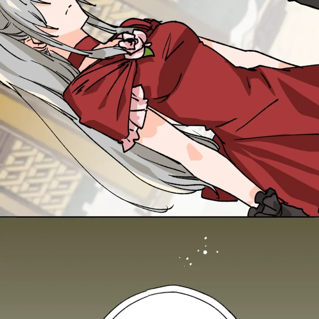 Holy Revenge: The Princess Who Became a Swordsman Chapter 6 page 38