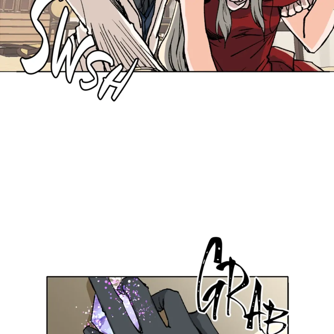 Holy Revenge: The Princess Who Became a Swordsman Chapter 6 page 49